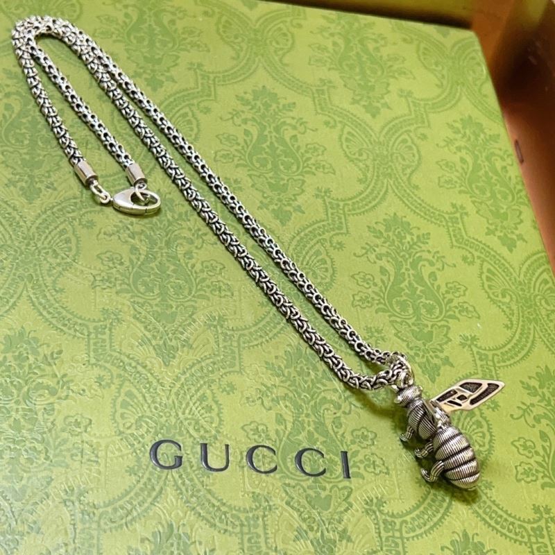 Gucci Necklaces